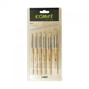 칠성당 코메트 스텐실 6본세트 개(1개입) 헤드스텐실 테니스라켓스