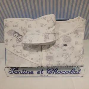 쇼콜라 이솝출산3종세트 (TNPRNG061Q)