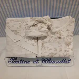 쇼콜라 이솝출산3종세트 (TMPRNG011Q)