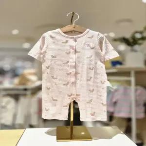 [블루독베이비 10] 26SS 신상 (PK)쥬디우주복 (14617004121)