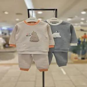 [압소바] (2종택1) 리후상하복 (AY513002)