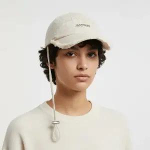 자크뮈스 3     SS25 공용 아티초크 캡 235AC452 1731 1JK