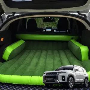 고품질 승용차에어매트 쏘렌토차박매트 올뉴카니발에어매트 (WFKEO1N)