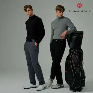 [NS홈쇼핑]푸마골프 25FW 남성 패딩팬츠 2종[35657984]