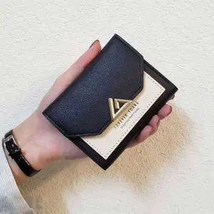 [하프클럽/]여자 직장인 회사원 미니 소형 카드 명함 지갑 코디