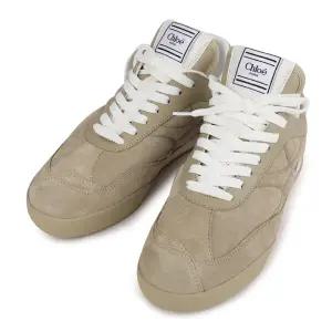 끌로에 킥 스니커즈 CHC25A07IMS-27Z