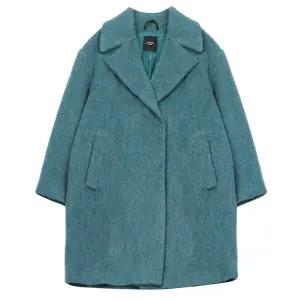 위켄드 막스마라 울 알파카 모헤어 쿠튀르 RADA-008