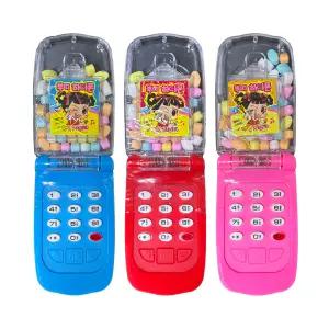 안녕자두야 뿌띠하이폰 12g 3개 (파랑1+분홍1+빨강1)