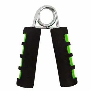 20kg 핸드그립악력기 손악력기 악력기 그린블랙