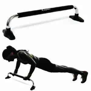 KS인증 홈트레칭바 롱푸쉬업바 근력강화푸쉬업바 근력운동