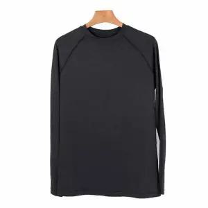 JJM-NS614 비치웨어솔리드티셔츠