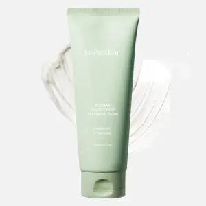 [제이큐]레센셜 아줄렌 퍼펙트 딥 클렌징폼