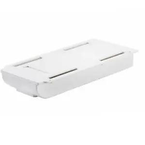 부착식 슬라이딩 히든 서랍 소형 책상 슬라이딩 WEC7D1B