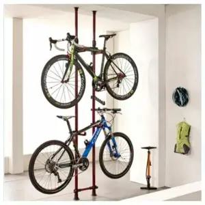 자전거거치대 자전거정리 업그레이드자전거거치