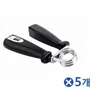 카운터 악력기 5개-색상랜덤발송 소근육운동 악력강화