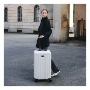 내셔널지오그래픽잡화 내셔널지오그래픽 N255ASU420 스톤헨지 캐리어 26형 IVORY 1595438