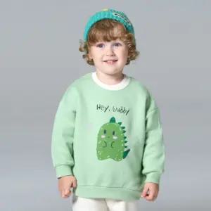 기모헤이세트 유아상하복어린이상 키즈등원룩 운동 편한 귀여운상 상하 가을 트레이닝 등원