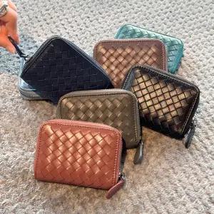 가죽 매쉬 카드 지갑 FC 3002대학생 예쁜 명함 심플 귀여운