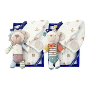 [압소바] 26SS위고우주복(모자)2벌 애착인형2종 쌍둥이세트 (B2A1110615)