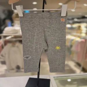 [블루독베이비] 26/SS(MG)해피 포인트레깅스(4611441602)팬츠 쫄바지 백일 돌 신생아 유아 선물 조카 아가