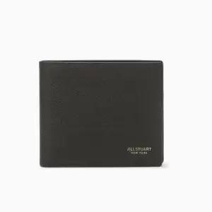 [질스튜어트핸드백] [BLAKE] 블레이크 슬림 반지갑JUWA5F225BK