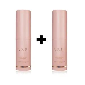 2ea 바운스 9g 멀티밤 x 링클 가히 케어멀티밤 멀티 남자후드티 디지털프린팅