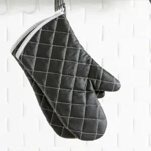 실리콩 오븐장갑 내열 장갑 바베큐 제빵 글러브 43cm