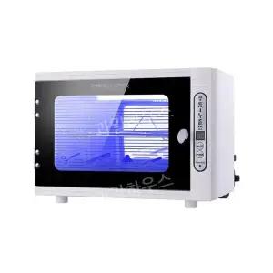 플라즈마 살균기 오존 미용 소독기 빗소독기 버전 멸균기 네일샵