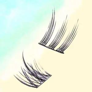 화장용 인조속눈썹 세트 뷰티도구 아이메이크업 (WFKFFEZ)