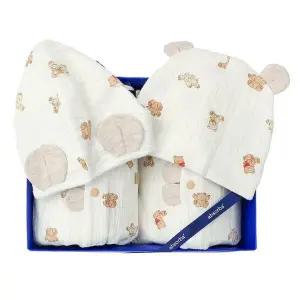 [압소바] 26SS위고요루 우주복(모자) 바디슈트(모자) 2종세트 (D1A1110615)