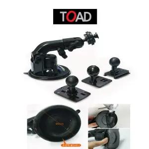 토드 초강력겔 네이게이션 거치대 052 네비거치대 차량거치대 차량용