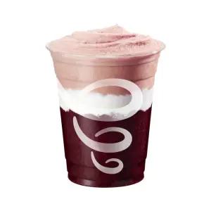 [잠바주스] 핑크아우라 아사이 스무디