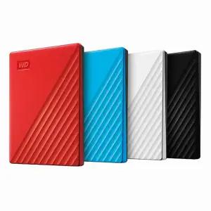 Western Digital WD NEW My Passport Gen3 1TB 외장하드