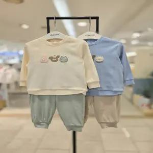 [압소바] (2종택1) (26년 봄신상품) 토모상하복 (A1113004)