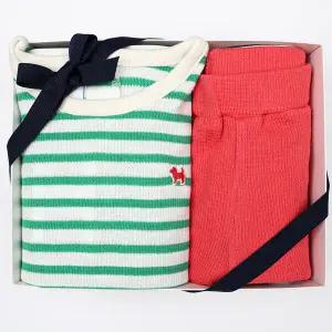 HP블루독베이비26년SS GN)그린하트ST상하세트 4617067208