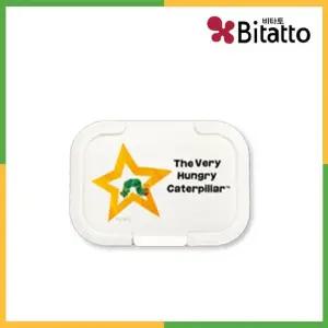 탈부착 물티슈캡] 미니형 에릭칼 스타