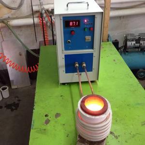 고주파 히팅기 가열기계 220V 담듬질 베어링 20kw 25kw