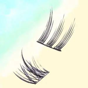 화장용 인조속눈썹 세트 뷰티도구 아이메이크업 (WFKFFEZ)