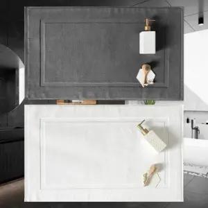 논슬립매트증정 발매트 빨아쓰는 욕실 매트 화장실 주방 호텔 발수건 집들이 답례품 선물