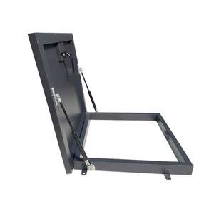 지붕창 옥상 강력 무유리 채광 알루미늄 선루프 고정형 주택 루프탑 하우스 천장 야외에