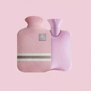 잔솔 보온 물주머니 배찜질팩 허리 온찜질 온열 냉온 (KYR-WFFJ708)