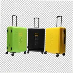 내셔널지오그래픽 벤타 캐리어 26인치 N245ASU190 1412437