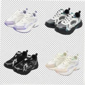 내셔널지오그래픽 키즈 53KSN016 쉴드 컨투어 프리즈 운동화 1412307