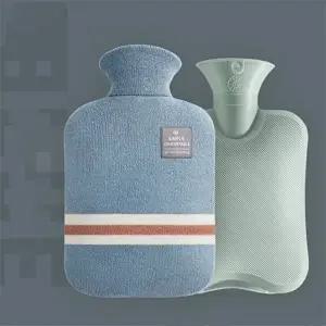 니트커버 보온 물주머니 2리터 (KYR-WFHVS8T)