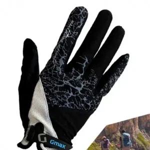 국산 등산장갑 메쉬 스판 자전거 남성 캠핑 가을