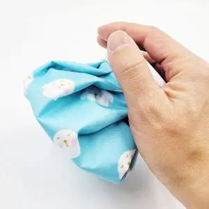 주머니 얼음 스포츠 블루 (KYR-WFGW4EF)