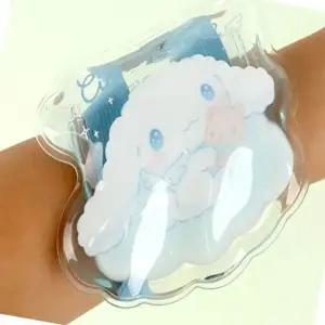 캐릭터 밴드형 아이스팩 키즈용 쿨팩 냉매 (KYR-WFIVZ4B)