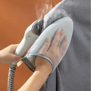 [기회공작소] 다리미장갑 스팀 핸드 다리미판 패드 장갑 스팀다리미 장갑손보호