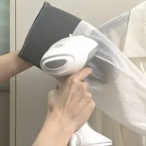 핸디 스팀다리미 장갑 핸드 다리미판