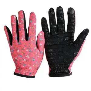 페리온 lkj 꽃장갑 여성 여자 등산장갑 스포츠 운전 바이크 쿨 자전거 장갑